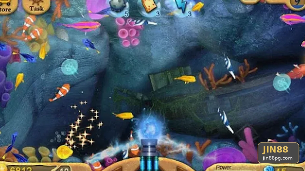 Khi tìm hiểu CASINO JIN88: hướng dẫn tổng hợp chính thức và đọc chi tiết giao diện — giải thích khái niệm và thuật ngữ cốt lõi của casino JIN88 với trải nghiệm toàn diện