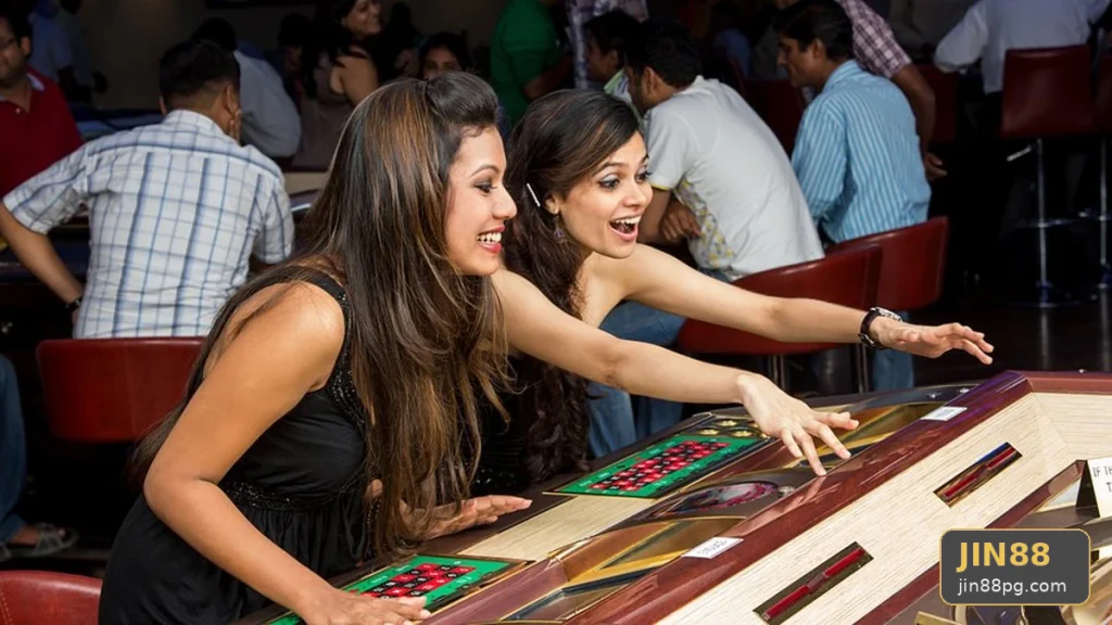 Casino JIN88 Tại jin88pg.com: Giải Thích Biểu Tượng, Tính Năng Và Quy Trình Thường Gặp Qua Cảnh Slot, Trò Chơi Bàn Cùng Quản Lý Ngân Sách
