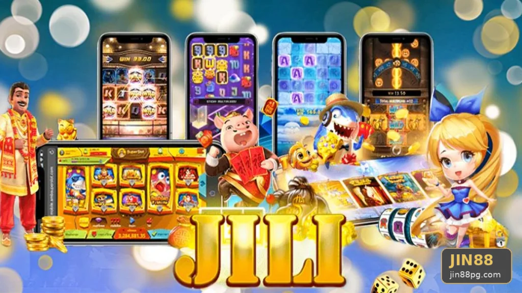 Lập Kế Hoạch Thời Gian, Ngân Sách Và Lịch Sử Sử Dụng Cho Casino JIN88: Trải Nghiệm Toàn Diện Tại jin88pg.com