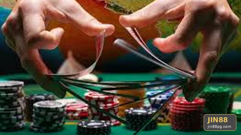 Casino JIN88 Tại jin88pg.com: Tổng Hợp Câu Hỏi Thực Tế Của Người Dùng Trưởng Thành Về Trải Nghiệm Toàn Diện Qua Slot, Trò Chơi Bàn Và Quản Lý Ngân Sách