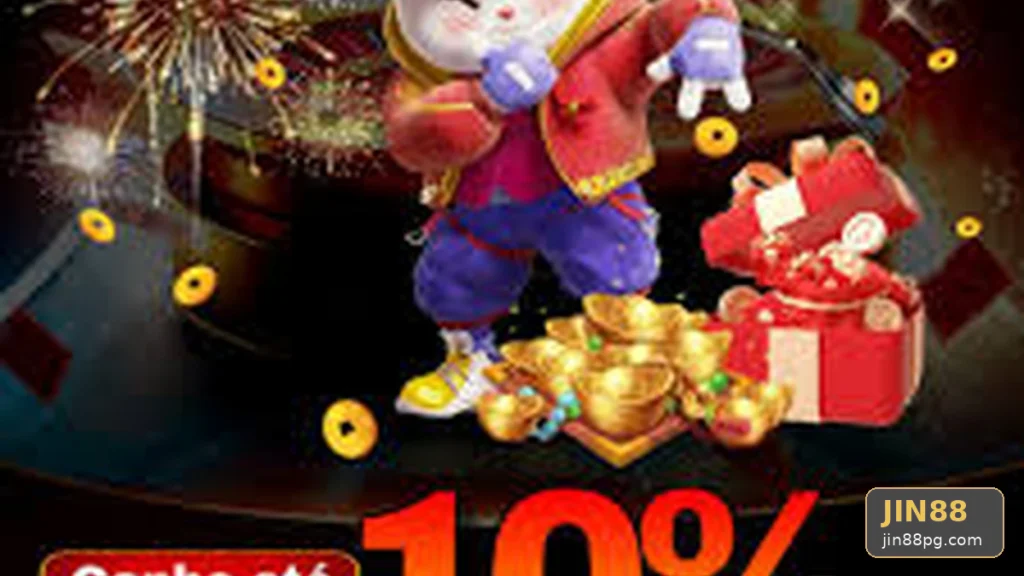 Hướng Dẫn Người Mới Kiểm Tra Giao Diện Casino JIN88 Và Thông Tin Quan Trọng Qua Phân Cảnh Slot, Trò Chơi Bàn Cùng Quản Lý Ngân Sách Tại jin88pg.com