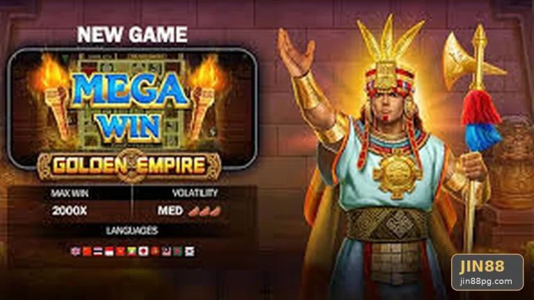 Đánh Giá Trải Nghiệm Toàn Diện Trên Điện Thoại Tại Casino JIN88: Slot, Trò Chơi Bàn Và Quản Lý Ngân Sách Qua jin88pg.com