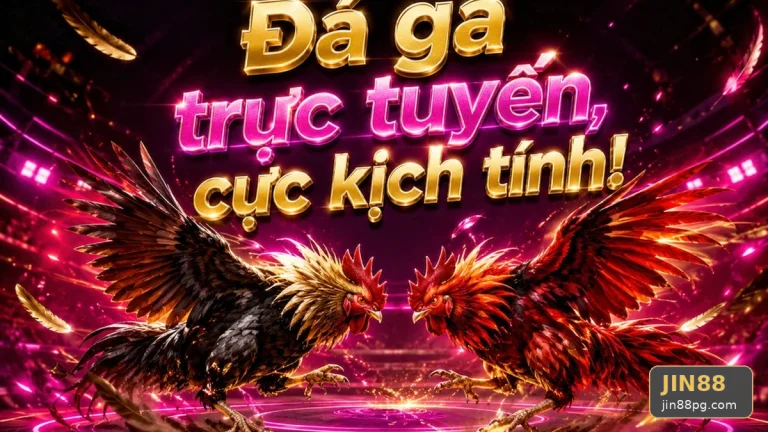 Đá Gà Trực Tuyến JIN88 Tại jin88pg.com: Tổng Hợp Câu Hỏi Thực Tế Của Người Dùng Trưởng Thành Về Quản Lý Phiên Chơi
