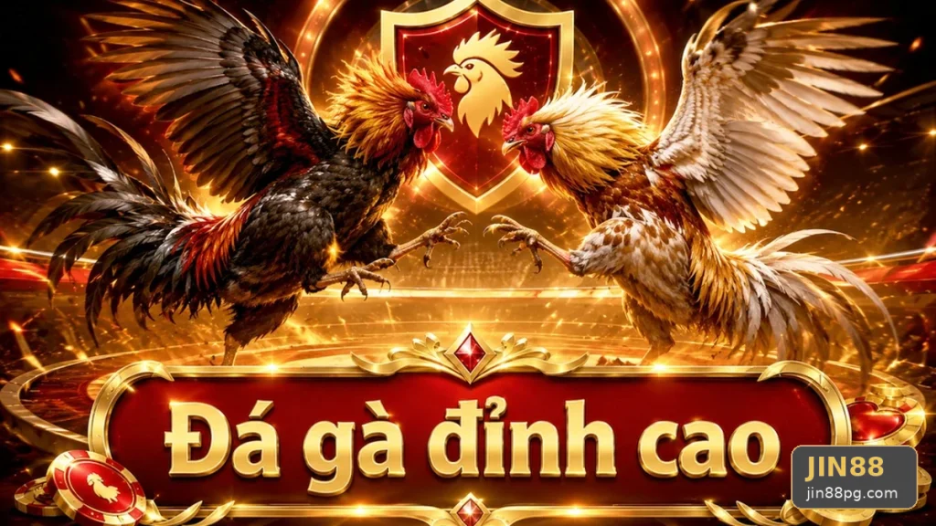 Giải Thích Khái Niệm Và Thuật Ngữ Cốt Lõi Đá Gà JIN88: Trải Nghiệm Toàn Diện Qua Quản Lý Phiên Chơi Tại jin88pg.com