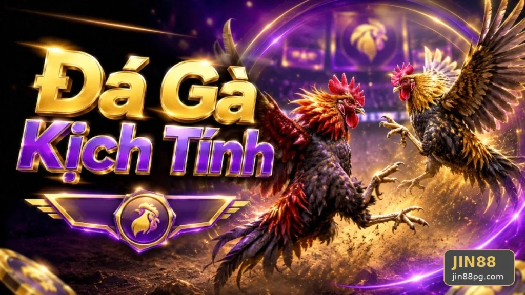 Xây Dựng Danh Sách Kiểm Tra Bảo Mật Trước Khi Sử Dụng Đá Gà JIN88: Quản Lý Phiên Chơi Và Trải Nghiệm Toàn Diện Tại jin88pg.com