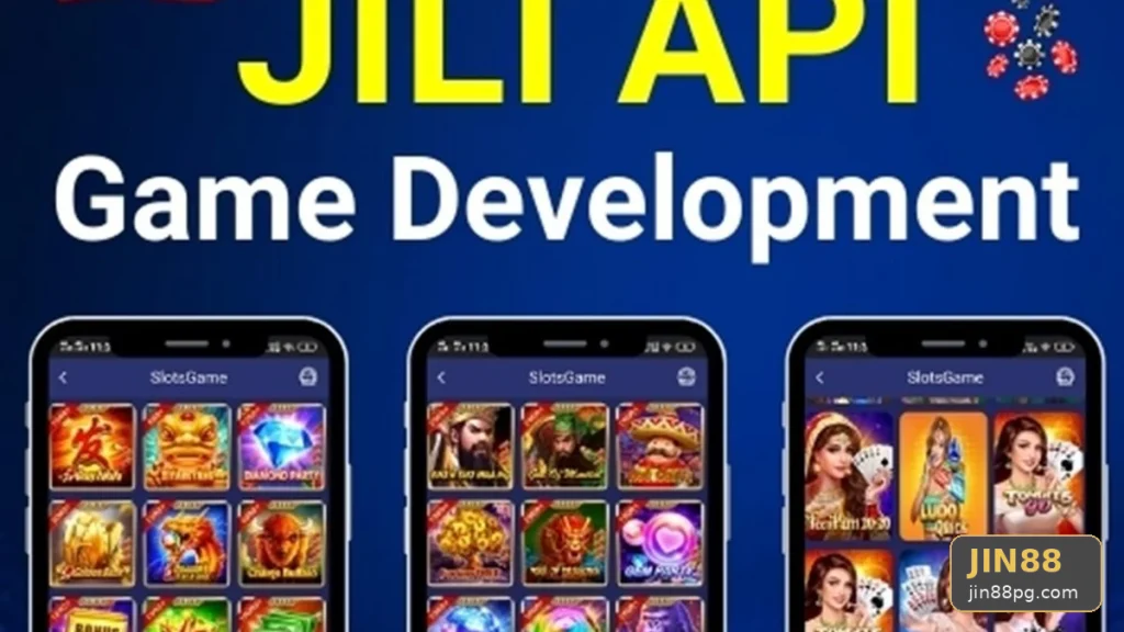 Nhận Diện Lỗi Phổ Biến Và Cách Xử Lý Có Trách Nhiệm Với Game Bài JIN88: Trải Nghiệm Toàn Diện Casino, Slot, Trò Chơi Bàn Tại jin88pg.com