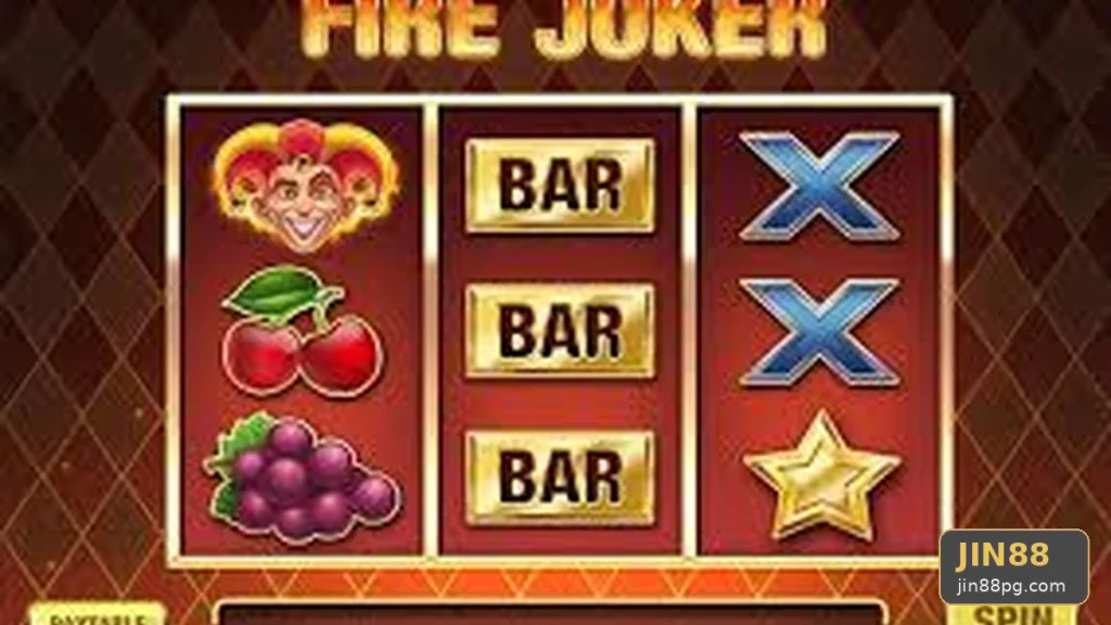 Game Bài JIN88 Tại jin88pg.com: Hướng Dẫn Người Mới Kiểm Tra Giao Diện Và Thông Tin Quan Trọng Để Có Trải Nghiệm Toàn Diện