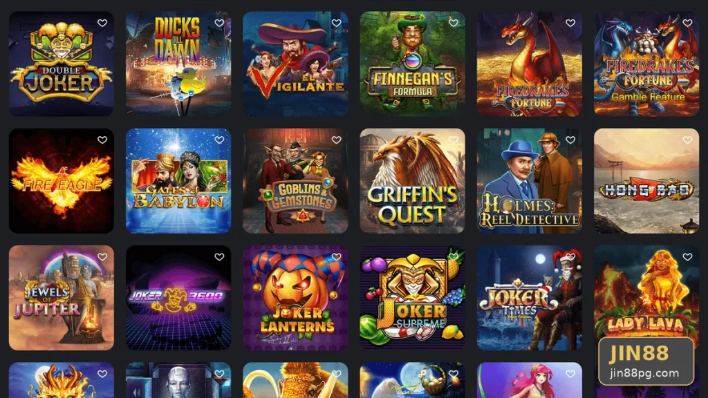 Xây Dựng Danh Sách Kiểm Tra Bảo Mật Trước Khi Sử Dụng Game Bài JIN88: Trải Nghiệm Toàn Diện Casino, Slot, Trò Chơi Bàn Và Quản Lý Ngân Sách Tại jin88pg.com