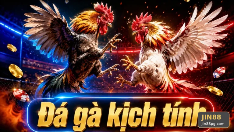 Đánh Giá Trải Nghiệm Điện Thoại Khi Theo Dõi Đá Gà Trực Tuyến Và Quản Lý Phiên Chơi JIN88 Tại jin88pg.com