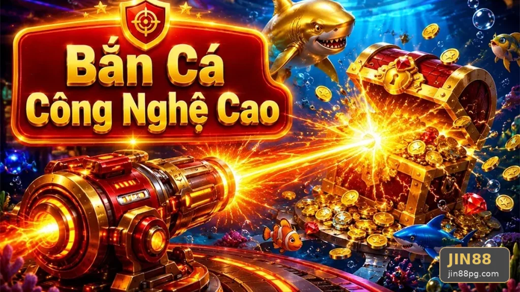 Bắn Cá Và Săn Thưởng JIN88 Tại jin88pg.com: Phân Biệt Thông Tin Xác Thực, Quảng Cáo Và Kỳ Vọng Thực Tế Về Hướng Dẫn Toàn Diện