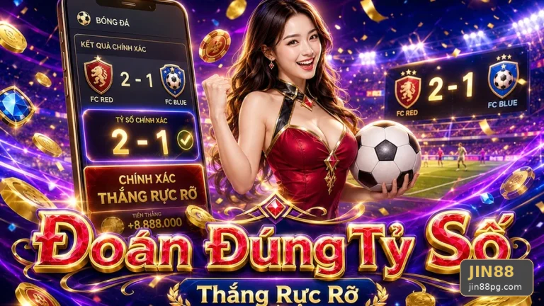Lập Kế Hoạch Thời Gian, Ngân Sách Và Lịch Sử Sử Dụng Khi Phân Tích Thể Thao Cùng Tỷ Số Trận Đấu JIN88 Tại jin88pg.com
