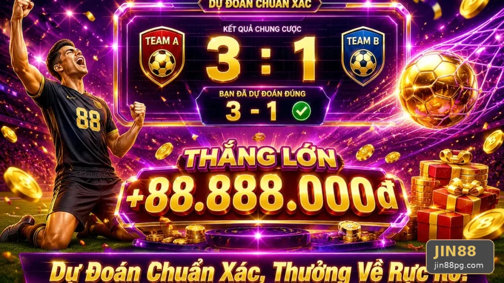 Đánh Giá Trải Nghiệm Điện Thoại Khi Phân Tích Thể Thao Và Tỷ Số Trận Đấu JIN88 Tại jin88pg.com