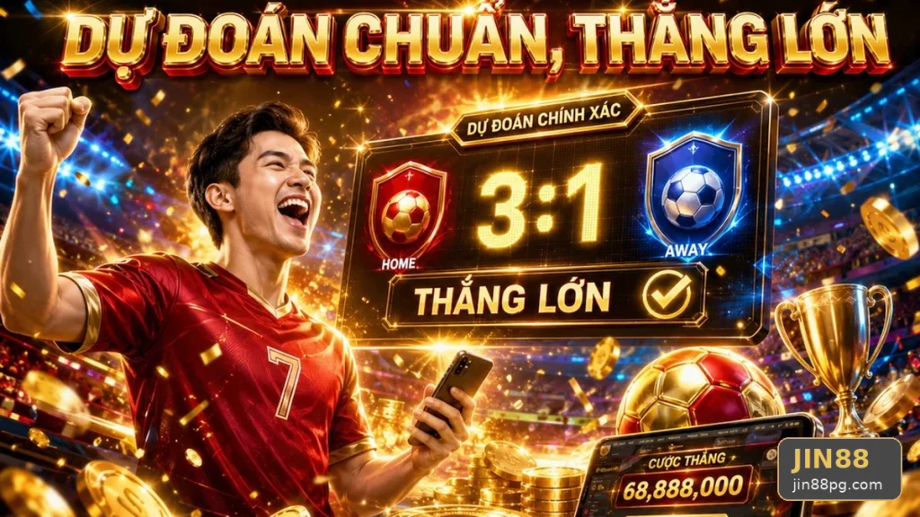 Thể Thao JIN88 Tại jin88pg.com: Phân Biệt Thông Tin Xác Thực, Quảng Cáo Và Kỳ Vọng Thực Tế Qua Cảnh Phân Tích Tỷ Số Trận Đấu