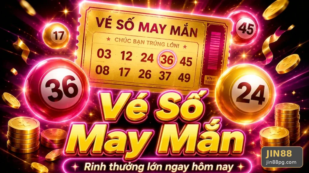 Xổ Số JIN88 Tại jin88pg.com: Nhận Diện Lỗi Phổ Biến Khi Dò Vé Số, Đối Chiếu Kết Quả Và Cách Xử Lý Có Trách Nhiệm Để Tối Ưu Trải Nghiệm Toàn Diện