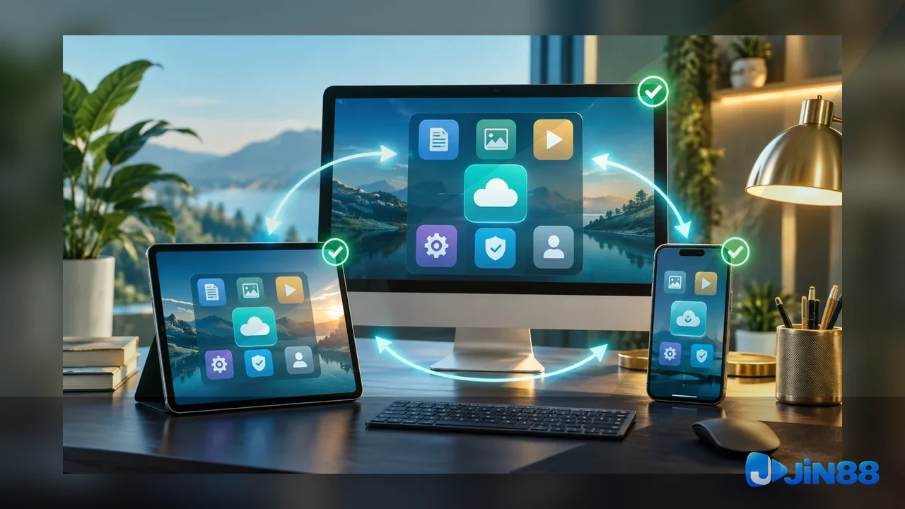 Xử lý khi thông tin Login không khớp hoặc chưa cập nhật – phiếu xử lý trước khi liên hệ hỗ trợ cho người cần hướng dẫn nhanh
